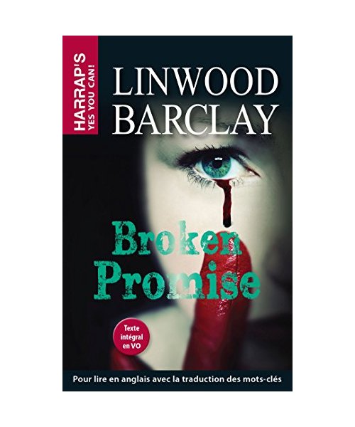 Broken Promise