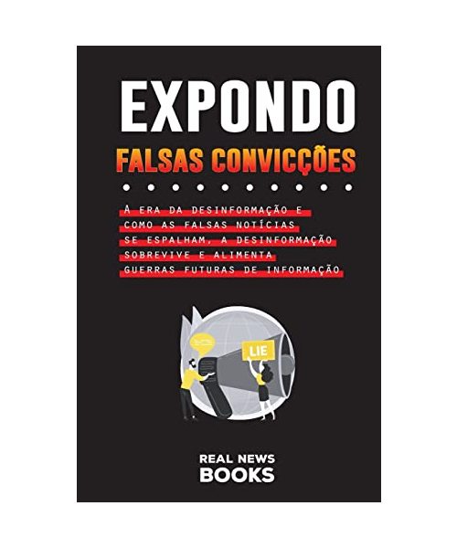 Expondo Falsas Convicções