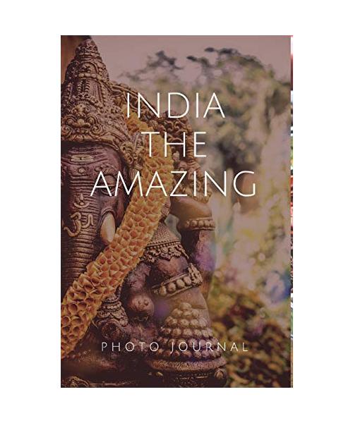 India the Amazing