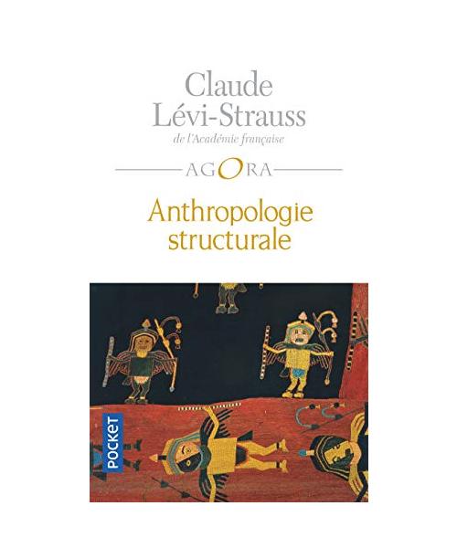 Anthropologie structurale