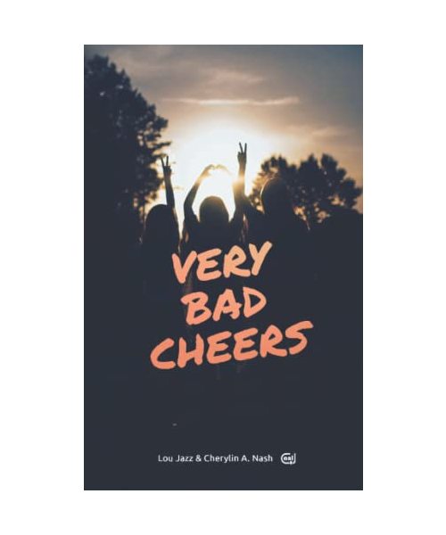 Very Bad Cheer (Very Bad Cheers, Band 1)