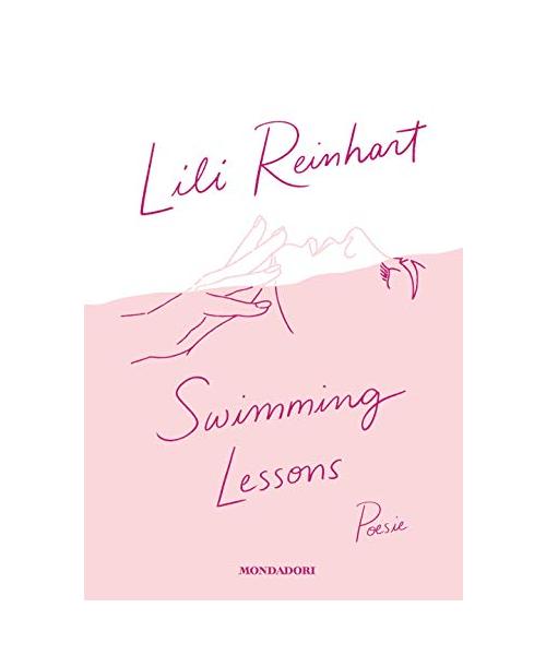 Swimming lessons