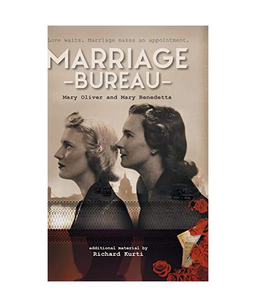 Marriage Bureau: The true story that revolutionised dating