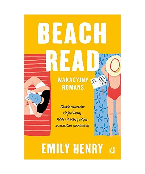 Beach Read