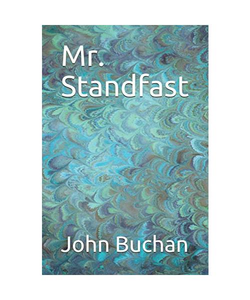 Mr. Standfast