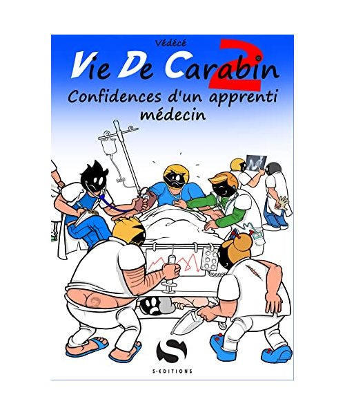 Vie de Carabin 2