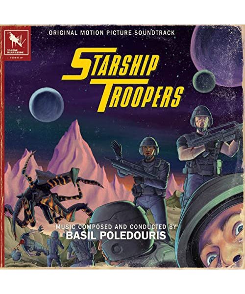 Starship Troopers
