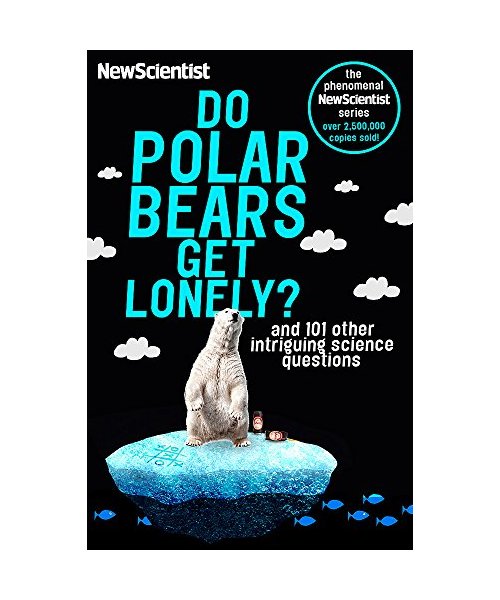 Do Polar Bears Get Lonely?