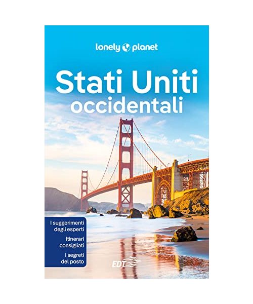 Stati Uniti occidentali
