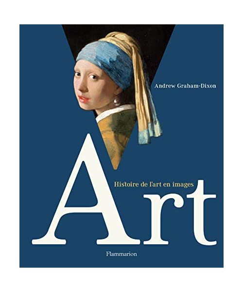 Art: Histoire de l'art en images