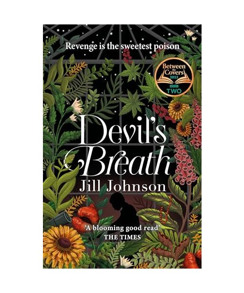 Devil's Breath