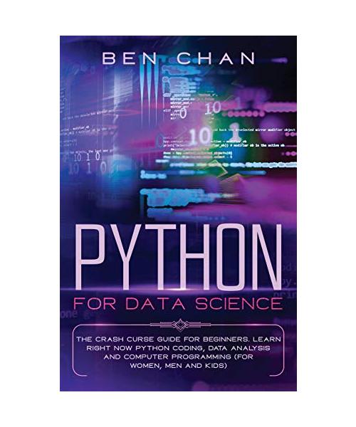 Python For Data Science