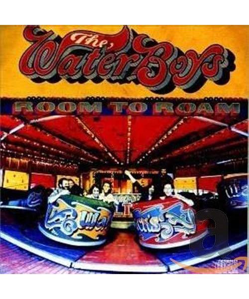 Room To Roam-Collectors Ed.