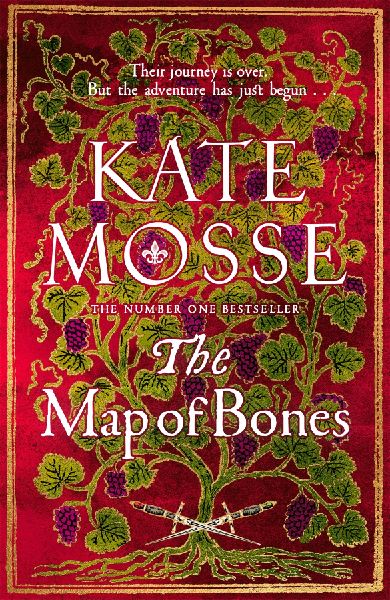 The Map of Bones
