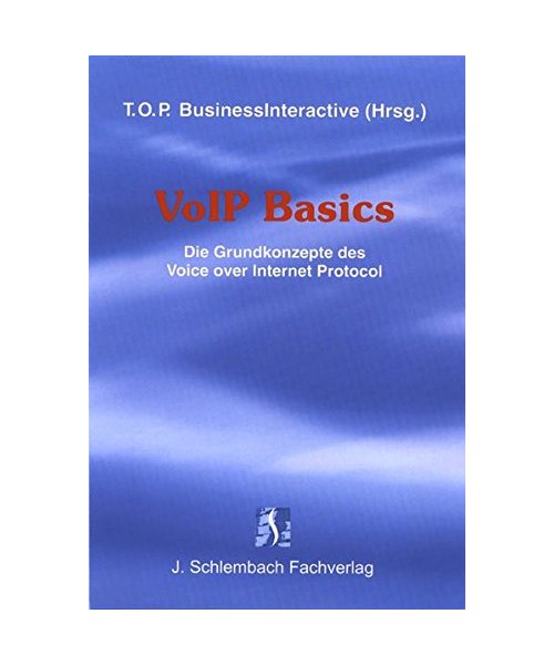 VoIP Basics