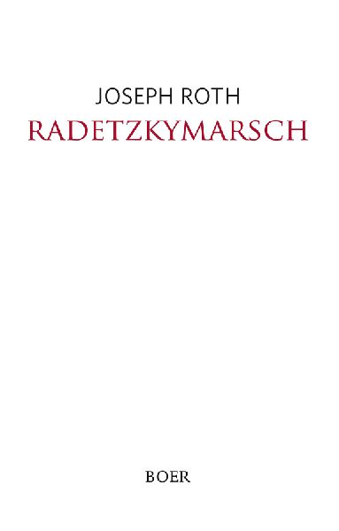 Radetzkymarsch