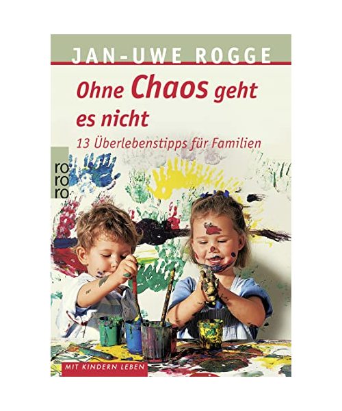 Ohne Chaos geht es nicht