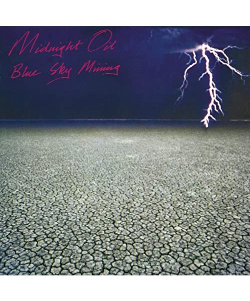 Blue Sky Mining