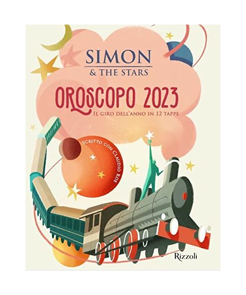 L' oroscopo 2023. Il giro dell'anno in 12 tappe