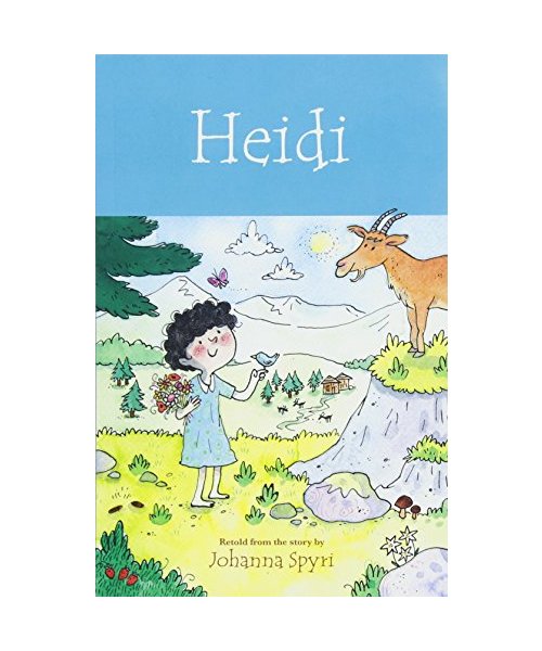 Heidi