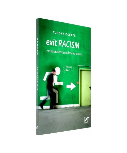 exit RACISM