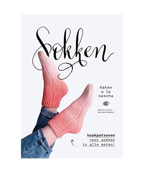 Sokken haken à la Sascha