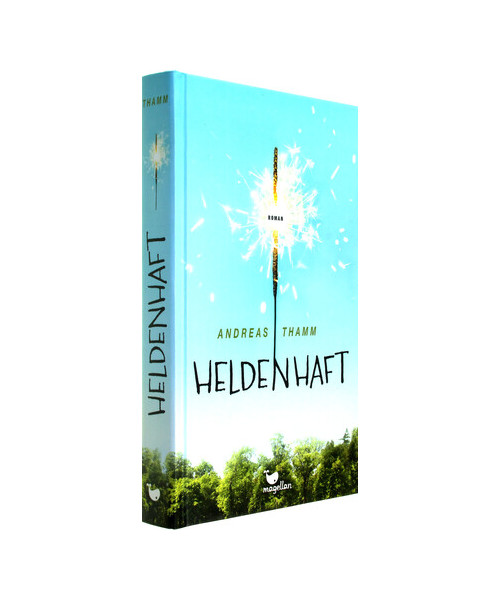 Heldenhaft