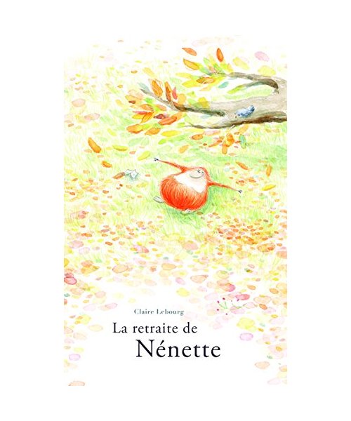 La retraite de Nénette