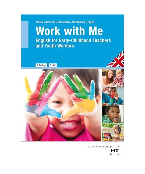 Work with Me