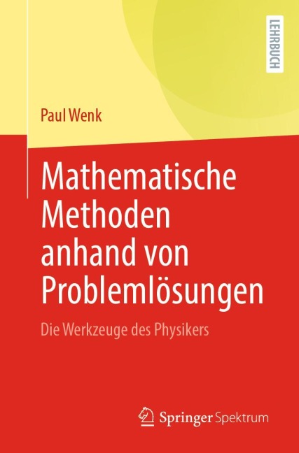 Mathematische Methoden anhand von Problemlösungen