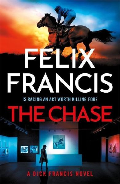 The Chase
