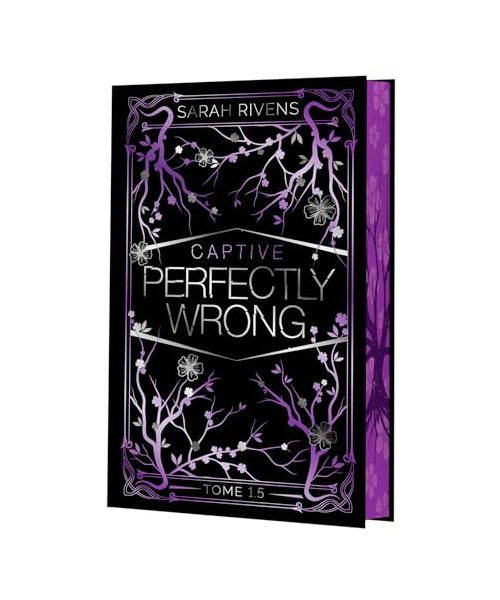 Captive 1.5 - Perfectly Wrong - Edition Collector