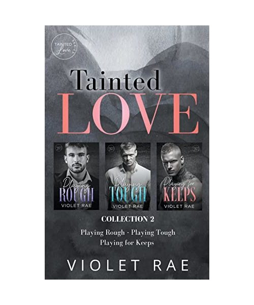 Tainted Love - Collection 2