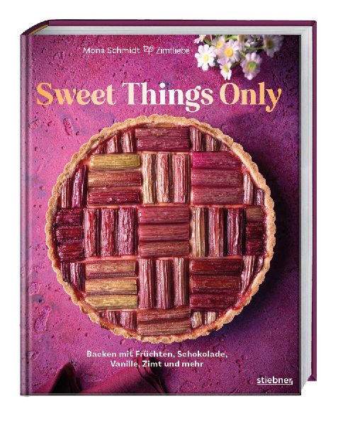 Sweet Things Only