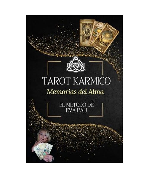 Tarot Kármico: Memorias del Alma