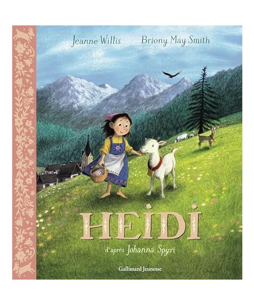 Heidi