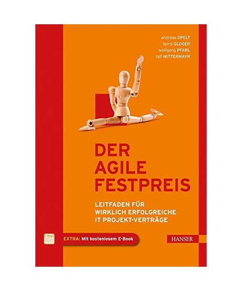 Der agile Festpreis
