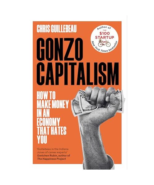 Gonzo Capitalism
