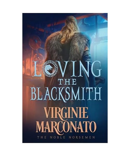 Loving the Blacksmith