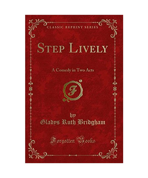 Step Lively