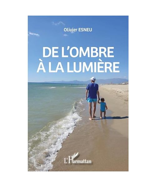 De l'ombre à la lumière