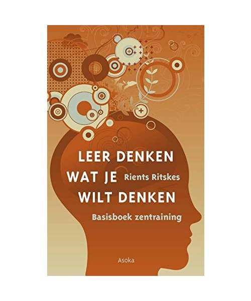 Leer denken wat je wilt denken