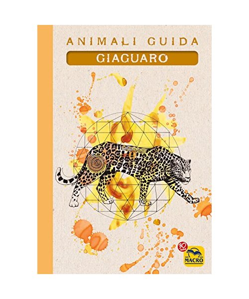 Giaguaro. Animali guida