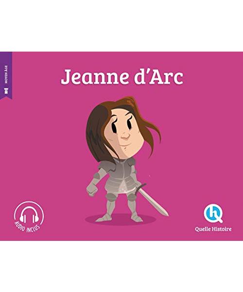 Jeanne d'Arc (2nd éd.)