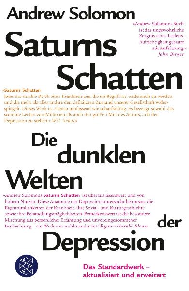 Saturns Schatten
