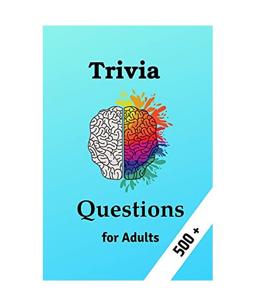 Trivia Questions for Adults