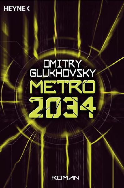 Metro 2034
