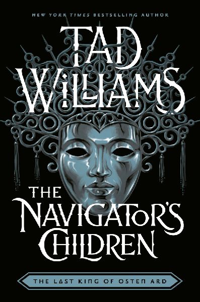 Williams, T: Navigator's Children