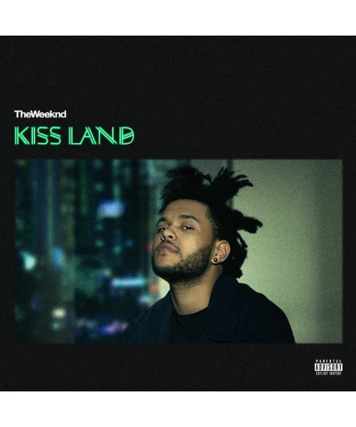 Kiss Land