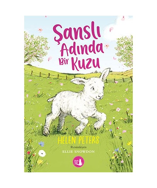 Sansli Adinda Bir Kuzu